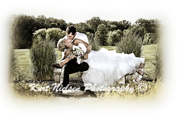 Wedding Photographer Toledo